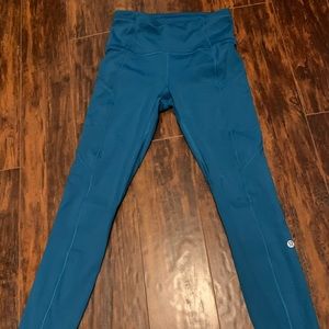 Lululemon leggins